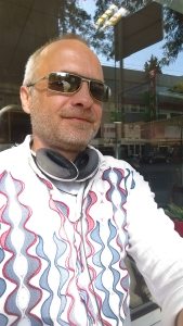 Profilbild von Carsten Reyter