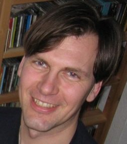 Profilbild von Carsten Rhinow