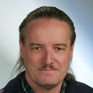 Profilbild von Carsten Riemann