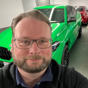 Profilbild von Carsten Ritter