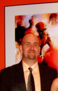 Profilbild von Carsten Römer