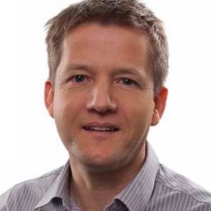 Profilbild von Carsten Roepke