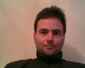 Profilbild von Carsten Röver