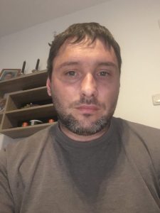 Profilbild von Carsten Rogge