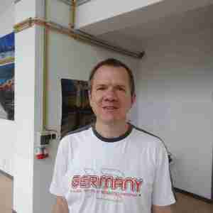 Profilbild von Carsten Roland