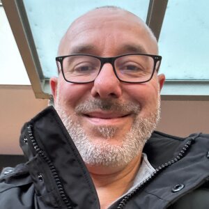 Profilbild von Carsten Rosberg