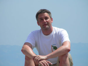 Profilbild von Carsten Rose