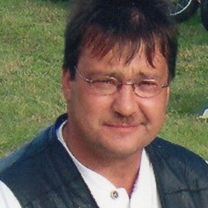 Profilbild von Carsten Rosenau