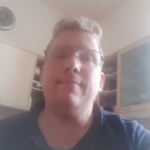 Profilbild von Carsten Rosenberger