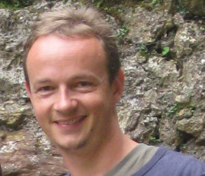 Profilbild von Carsten Rosenhagen