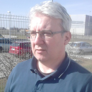 Profilbild von Carsten Rosenlöcher