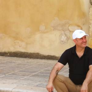 Profilbild von Carsten Rosenmeier