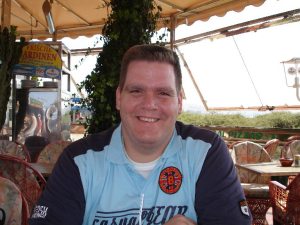 Profilbild von Carsten Rosenwald