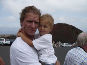 Profilbild von Carsten Rothe