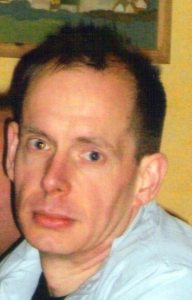 Profilbild von Carsten Rother