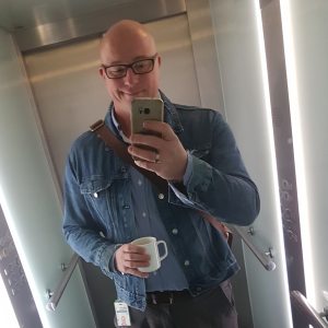 Profilbild von Carsten Rothmann