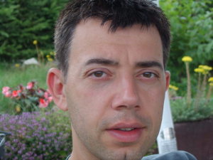 Profilbild von Carsten Rüster