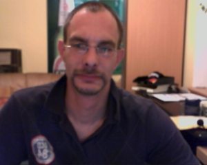 Profilbild von Carsten Ruholl