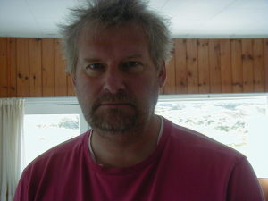 Profilbild von Carsten Ruhstein