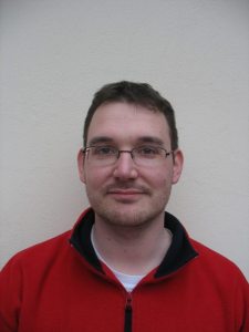 Profilbild von Carsten Ruthe