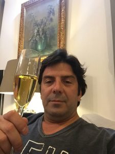 Profilbild von Carsten Salahor