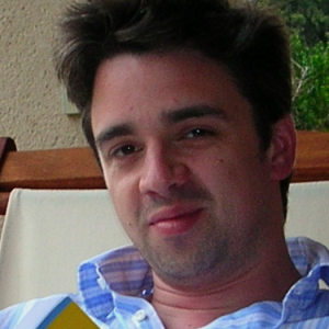 Profilbild von Carsten Schabacher
