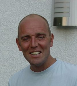 Profilbild von Carsten Schäfer