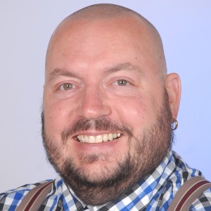 Profilbild von Carsten Scheibe