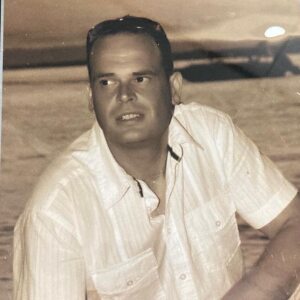 Profilbild von Carsten Scherber