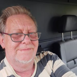 Profilbild von Carsten Schidzick