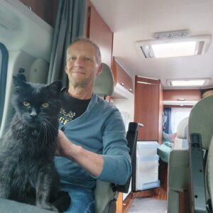 Profilbild von Carsten Schieske