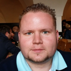 Profilbild von Carsten Schiffer