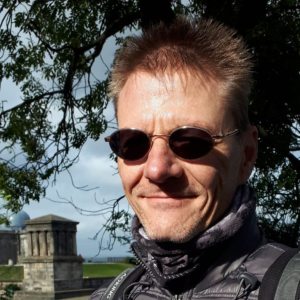 Profilbild von Carsten Schildmüller