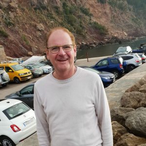 Profilbild von Carsten Schiller
