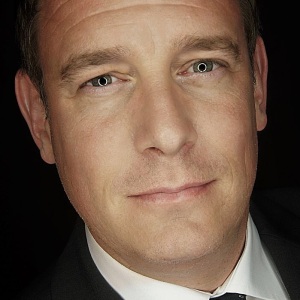 Profilbild von Carsten Schilling