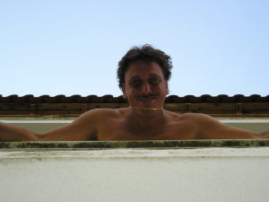 Profilbild von Carsten Schlüter