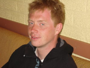 Profilbild von Carsten Schlüter