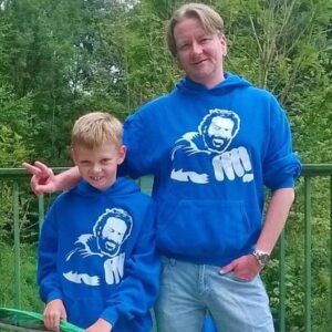 Profilbild von Carsten Schmelter