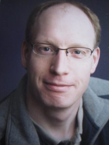 Profilbild von Carsten Schmitz