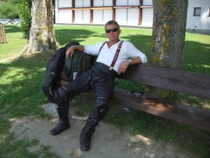 Profilbild von Carsten Schmolke