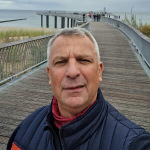 Profilbild von Carsten Schneider