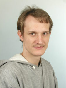 Profilbild von Carsten Schneider