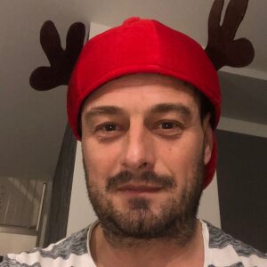 Profilbild von Carsten Schneider