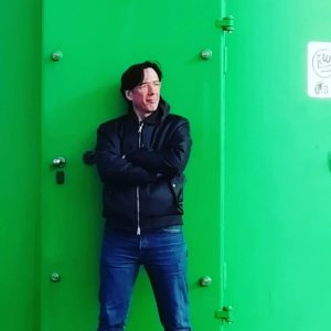 Profilbild von Carsten Schneider