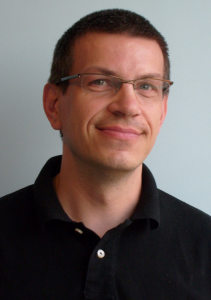 Profilbild von Carsten Schöne