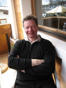 Profilbild von Carsten Schöning