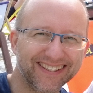 Profilbild von Carsten Schöttker