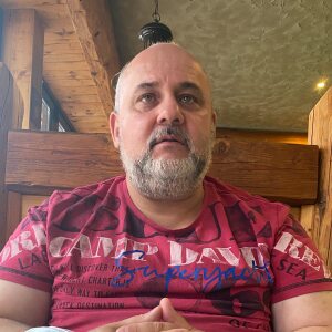 Profilbild von Carsten Scholz