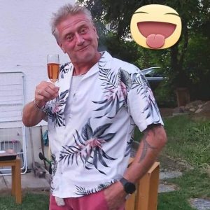 Profilbild von Carsten Schrage