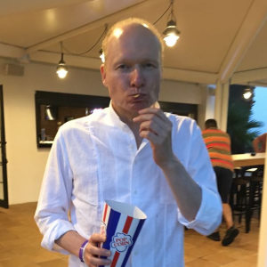 Profilbild von Carsten Schrank